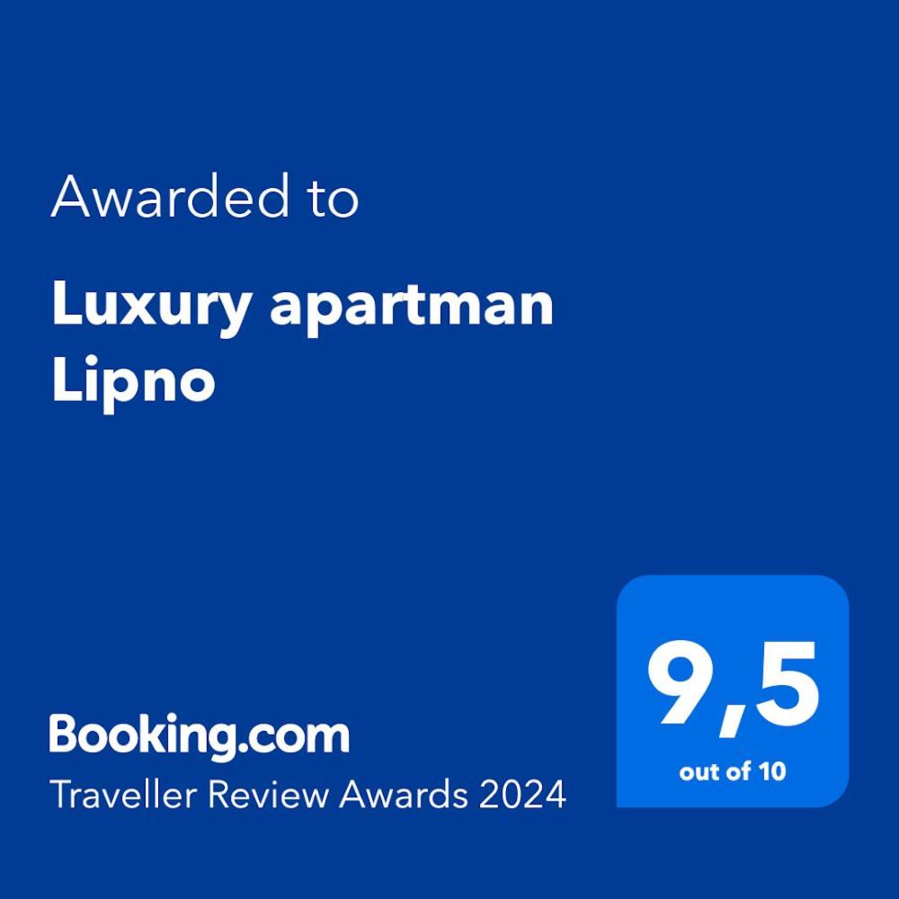Luxury Apartman Lipno Липно-над-Влтавой Экстерьер фото